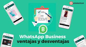 desventajas de la atención al cliente por whatsapp