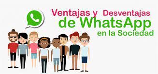 desventajas de la atención al cliente por whatsapp
