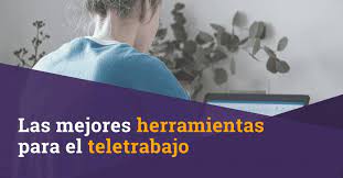 Las mejores herramientas para el teletrabajo