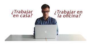 Ventajas y Desventajas del Teletrabajo