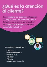 consejos para la atención al cliente por chat