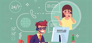 desventajas de la atención al cliente online