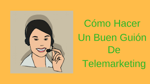 importante crear un guion de atención al cliente