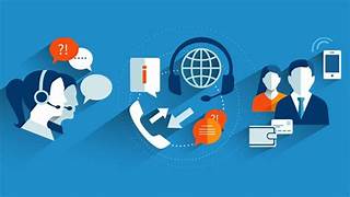 desventajas de la atención al cliente online