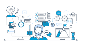 VENTAJAS DEL CRM PARA CALL CENTER