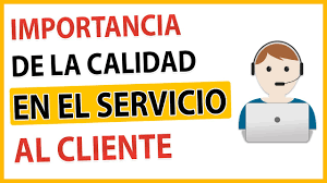 Calidad en el servicio al cliente: el factor diferencial que te hará destacar frente a la competencia