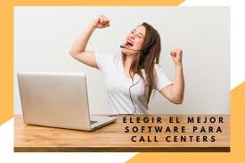 Cómo elegir el mejor CRM para tu Call Center: 7 criterios y 5 opciones