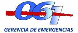 Teléfono 061 para urgencias de carácter médico