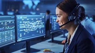 ¿Dónde se utiliza el soporte técnico a distancia?