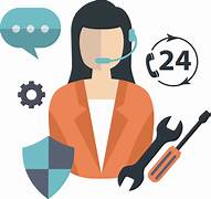 ¿Cuáles son las responsabilidades de servicio al cliente?