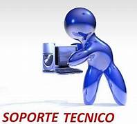 ¿Dónde se utiliza el soporte técnico a distancia