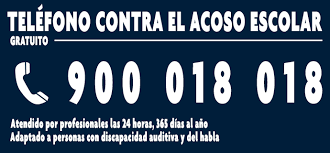 Teléfono 900 018 018 de Acoso Escolar: Apoyo y Ayuda para las Víctimas