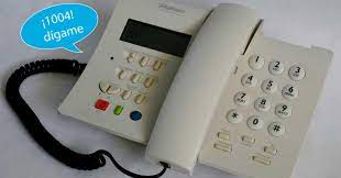 Telefono 1004 gratuito de Movistar