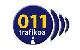 Teléfono 011 estado de carreteras y trafico