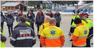 Teléfono 1006 para Protección Civil