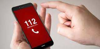 Teléfono 112 número único europeo que da asistencia a la ciudadanía 