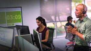 Trabajo Teleoperadora desde casa y sin experiencia