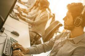 Trabajo Teleoperadora desde casa y sin experiencia