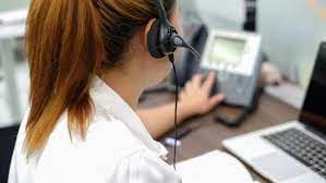 Que significa un contrato de trabajo de lunes a domingo en Teleoperadoras