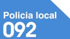 Telefono 092 Policia Municipal