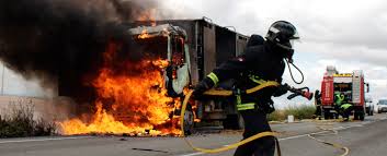 Telèfono 080 ò 085 Bomberos