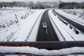 Teléfono 011 estado de carreteras y trafico