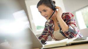 Teletrabajo en Teleoperadoras: qué es, cómo funciona y qué ventajas tiene