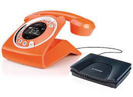 Telefono de atencion al cliente de Orange 1470