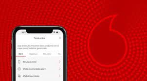 Teléfono de Atención al Cliente de Vodafone