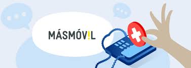 Telefono de atencion al cliente de MasMovil