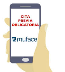 Telefono de Atencion al Cliente Muface 912739565